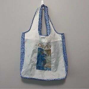 Laurel Burch "Olivia" Lightweight Bag